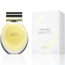 Парфюмированная вода Calvin Klein Beauty для женщин (оригинал)