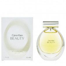 Парфюмированная вода Calvin Klein Beauty для женщин (оригинал)