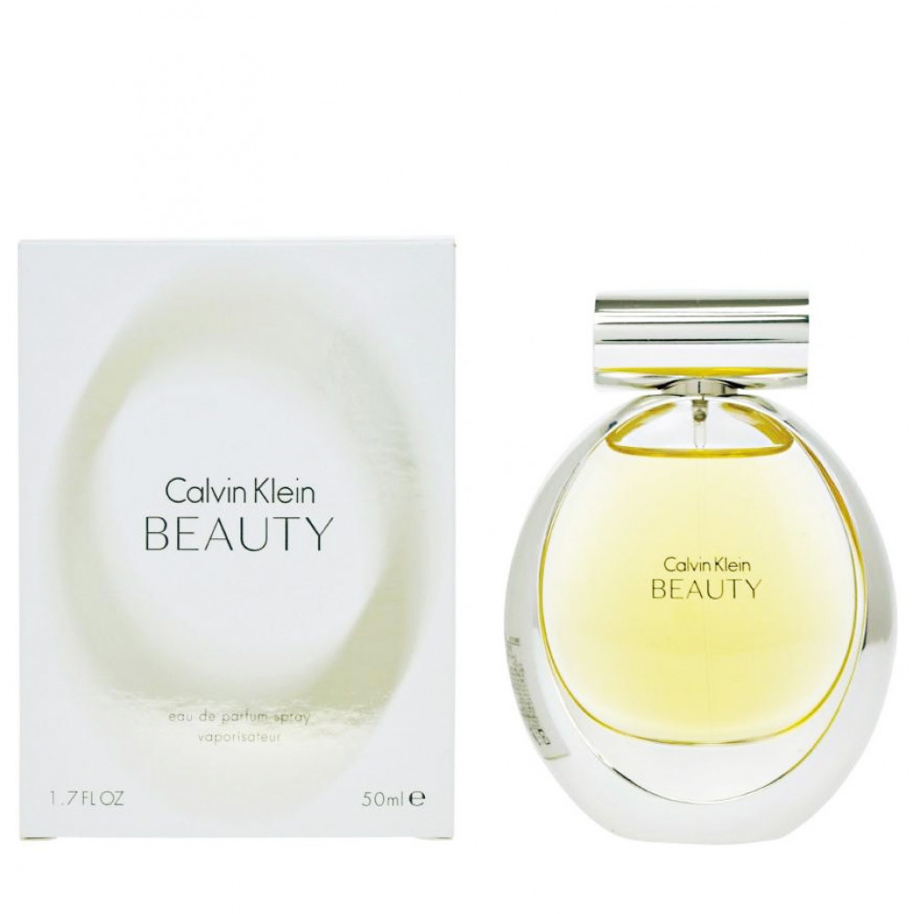 Парфюмированная вода Calvin Klein Beauty для женщин (оригинал)