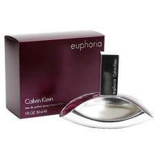 Парфюмированная вода Calvin Klein Euphoria для женщин - edp 30 ml