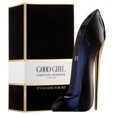 Парфюмированная вода Carolina Herrera Good Girl для женщин (оригинал)