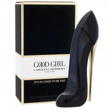 Парфюмированная вода Carolina Herrera Good Girl для женщин (оригинал)