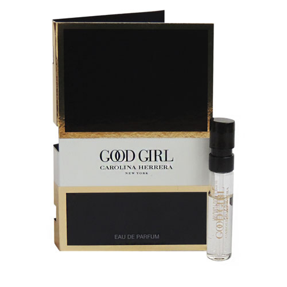 Парфюмированная вода Carolina Herrera Good Girl для женщин (оригинал)