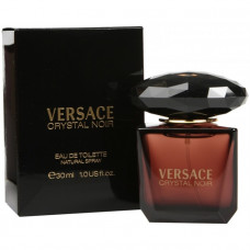 Туалетная вода Versace Crystal Noir для женщин (оригинал)