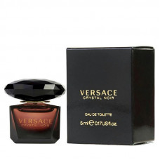 Туалетная вода Versace Crystal Noir для женщин (оригинал)