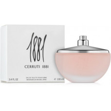 Туалетная вода Cerruti 1881 pour Femme для женщин (оригинал)