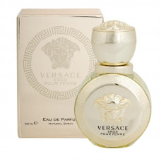 Парфюмированная вода Versace Eros Pour Femme для женщин (оригинал)