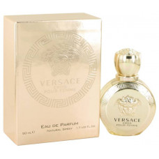 Парфюмированная вода Versace Eros Pour Femme для женщин (оригинал)