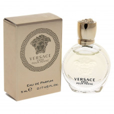 Парфюмированная вода Versace Eros Pour Femme для женщин (оригинал)