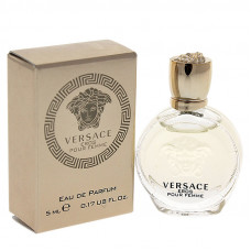 Парфюмированная вода Versace Eros Pour Femme для женщин (оригинал)