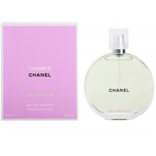 Туалетная вода Chanel Chance Eau Fraiche для женщин (оригинал)