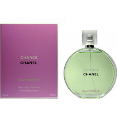 Туалетная вода Chanel Chance Eau Fraiche для женщин (оригинал)