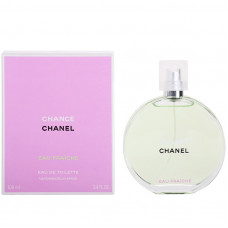 Туалетная вода Chanel Chance Eau Fraiche для женщин (оригинал)