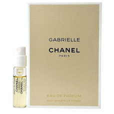 Парфюмированная вода Chanel Gabrielle для женщин (оригинал)