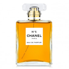 Парфюмированная вода Chanel N5 для женщин (оригинал)