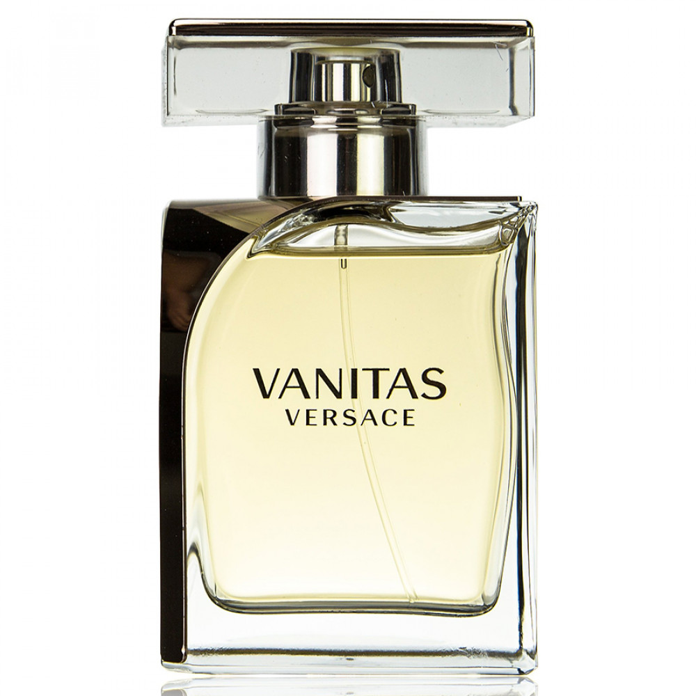 Туалетная вода Versace Vanitas eau de toilette для женщин (оригинал) - edt 100 ml tester