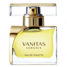 Туалетная вода Versace Vanitas eau de toilette для женщин (оригинал)