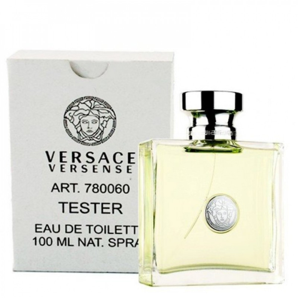 Туалетная вода Versace Vanitas eau de toilette для женщин (оригинал)