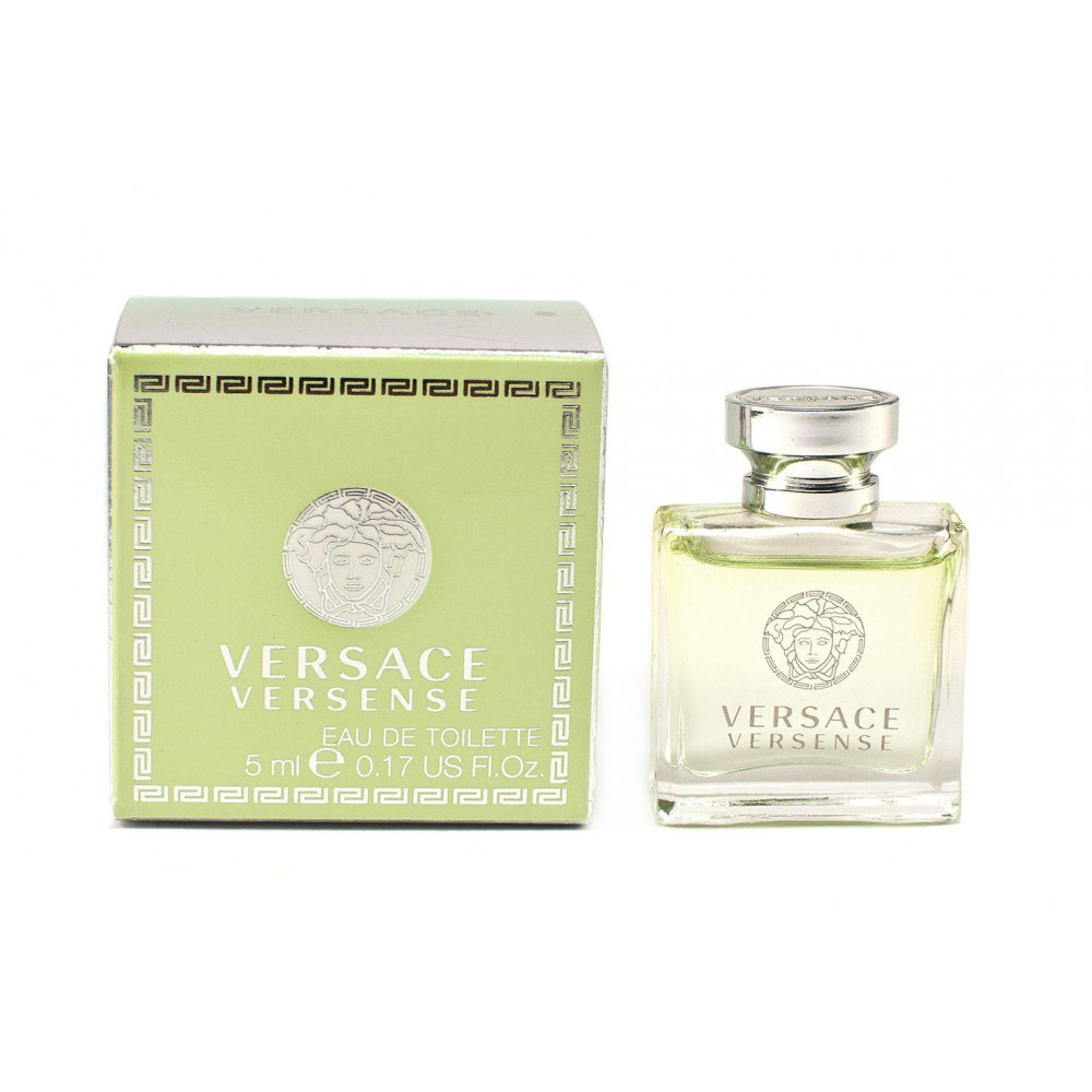 Туалетная вода Versace Vanitas eau de toilette для женщин (оригинал)