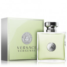 Туалетная вода Versace Versense для женщин (оригинал)