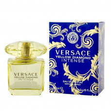 Парфюмированная вода Versace Yellow Diamond Intense для женщин (оригинал)