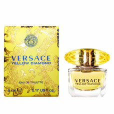 Туалетная вода Versace Yellow Diamond для женщин (оригинал)