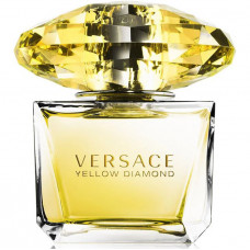 Туалетная вода Versace Yellow Diamond для женщин - edt 90 ml tester