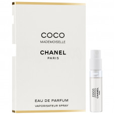 Парфюмированная вода Chanel Coco Mademoiselle для женщин (оригинал)