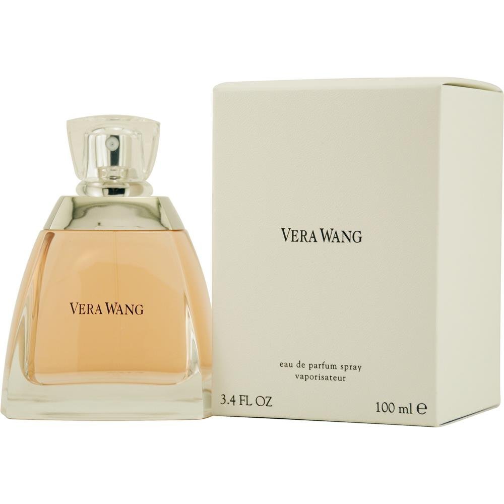 Парфюмированная вода Vera Wang Eau de Parfum для женщин (оригинал) - edp 100 ml