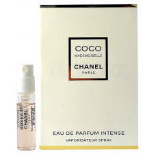 Парфюмированная вода Chanel Coco Mademoiselle Eau De Parfum Intense для женщин (оригинал)