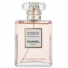 Парфюмированная вода Chanel Coco Mademoiselle Eau De Parfum Intense для женщин (оригинал)