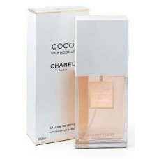 Туалетная вода Chanel Coco Mademoiselle для женщин (оригинал)