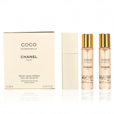 Туалетная вода Chanel Coco Mademoiselle для женщин (оригинал)