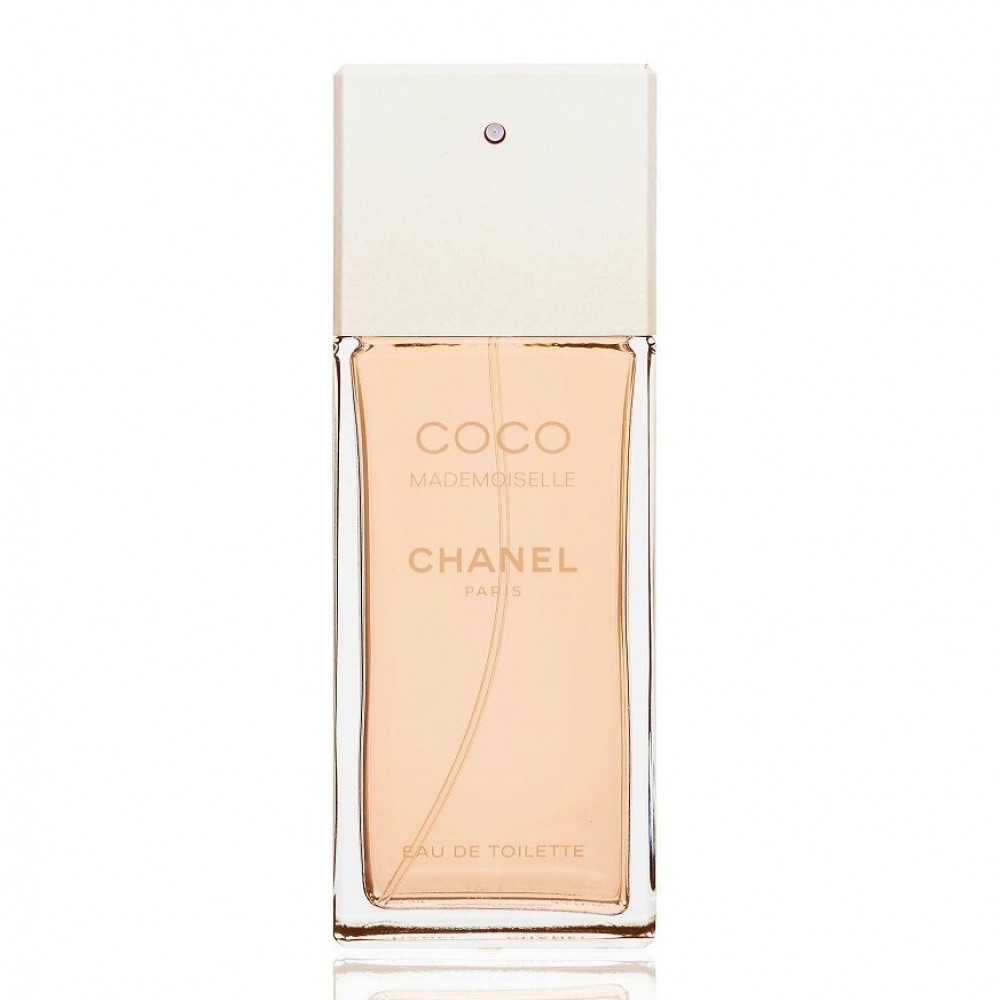 Туалетная вода Chanel Coco Mademoiselle для женщин (оригинал) - edt 100 ml tester