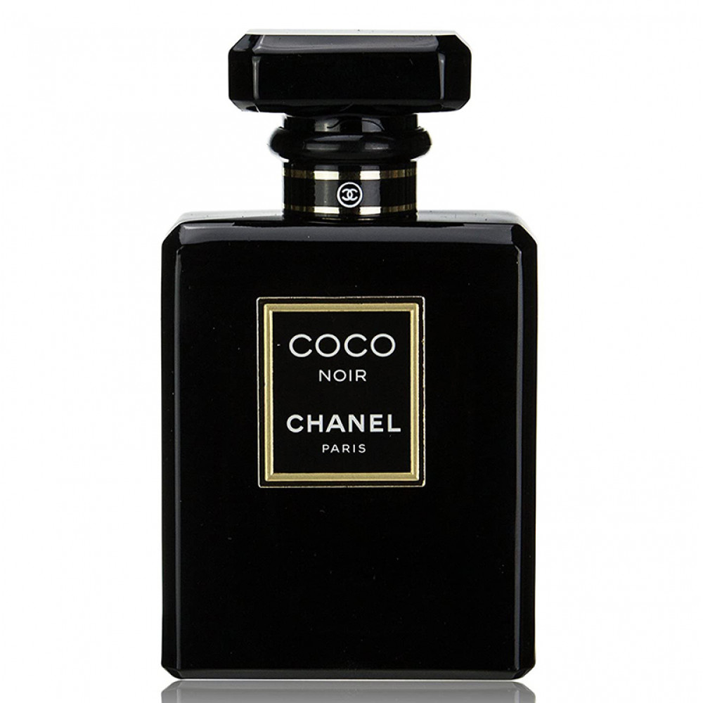 Парфюмированная вода Chanel Coco Noir для женщин (оригинал)