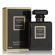 Парфюмированная вода Chanel Coco Noir для женщин (оригинал)