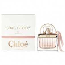 Парфюмированная вода Chloe Love Story Eau Sensuelle для женщин (оригинал) - edp 30 ml