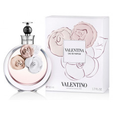 Парфюмированная вода Valentino Valentina для женщин - edp 50 ml