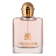 Туалетная вода Trussardi Delicate Rose для женщин (оригинал)