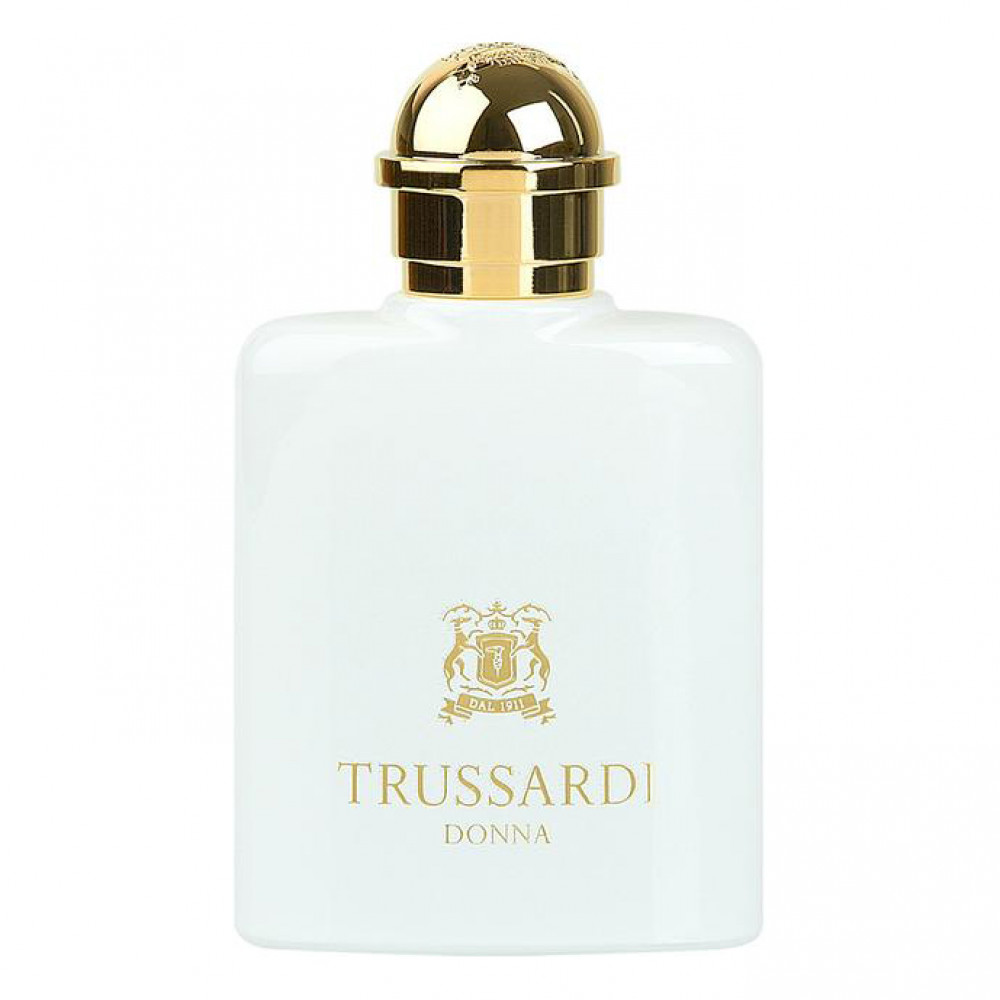 Парфюмированная вода Trussardi Donna для женщин (оригинал)