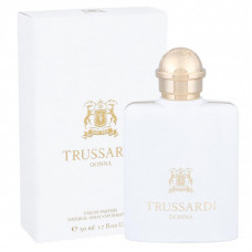 Парфюмированная вода Trussardi Donna для женщин (оригинал)