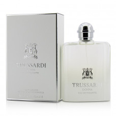 Туалетная вода Trussardi Donna Trussardi eau de toilette для женщин (оригинал)