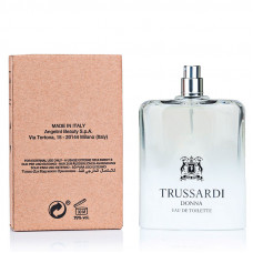 Туалетная вода Trussardi Donna Trussardi eau de toilette для женщин (оригинал)