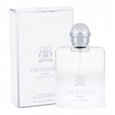 Туалетная вода Trussardi Donna Trussardi eau de toilette для женщин (оригинал)