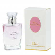 Туалетная вода Christian Dior Forever and Ever для женщин (оригинал)