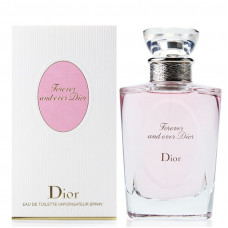 Туалетная вода Christian Dior Forever and Ever для женщин (оригинал)