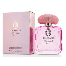 Туалетная вода Trussardi My Scent для женщин (оригинал)