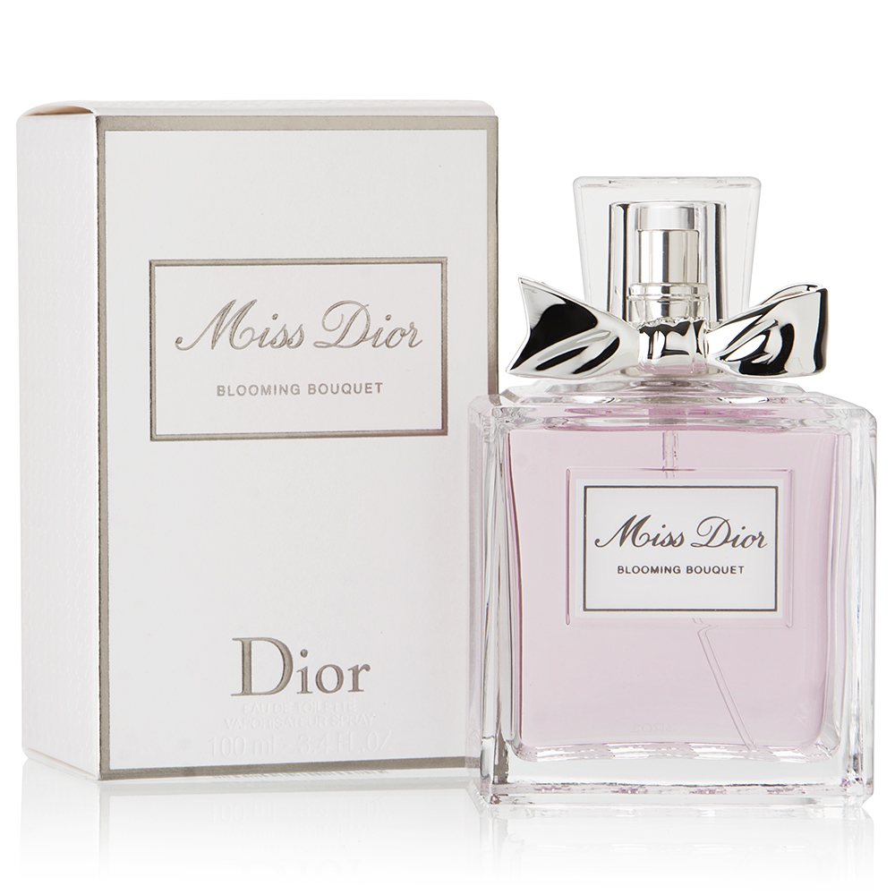 Туалетная вода Christian Dior Miss Dior Blooming Bouquet для женщин (оригинал)