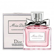 Туалетная вода Christian Dior Miss Dior Blooming Bouquet для женщин (оригинал)