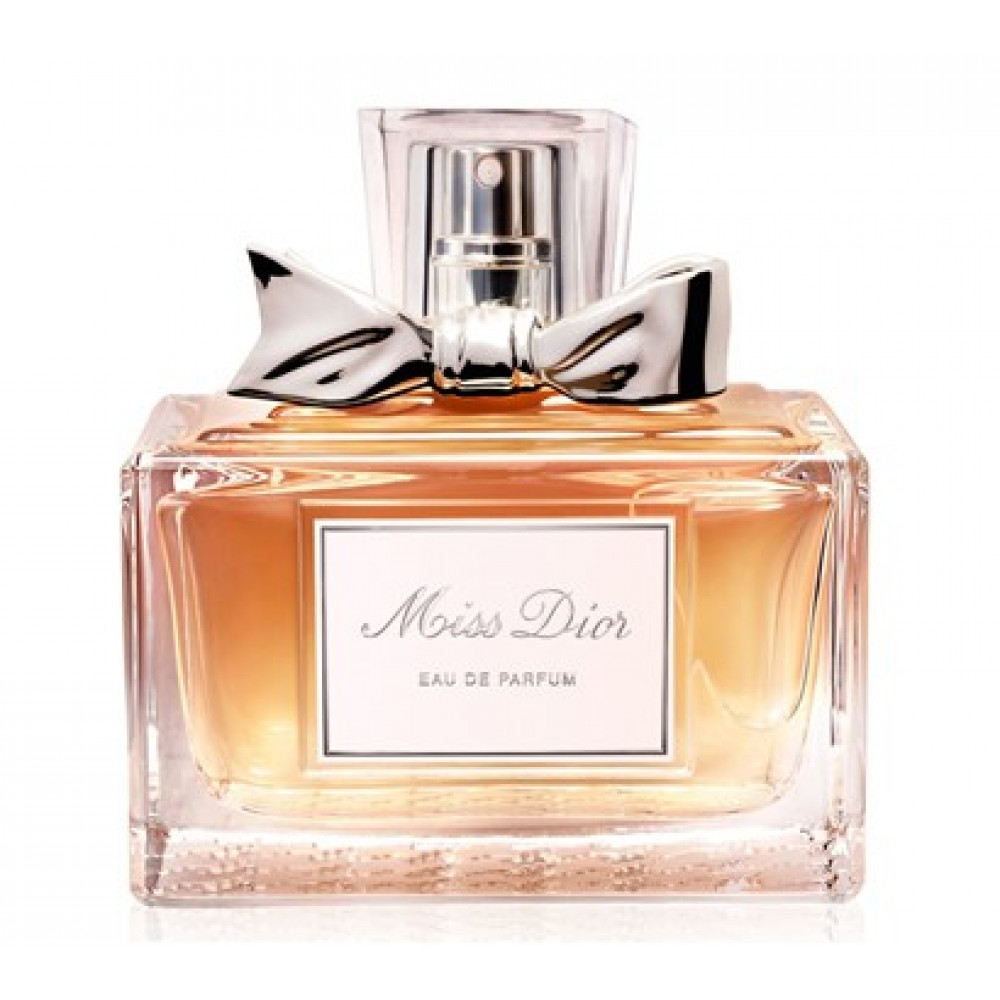 Парфюмированная вода Christian Dior Miss Dior для женщин (оригинал) - edp 100 ml tester